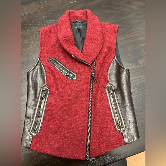 Rag and Bone Jacket (small)